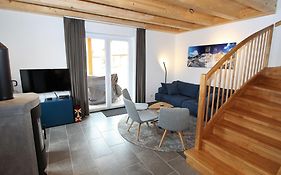 Luxurious Chalet In K Tschach Mauthen Near Ski Area